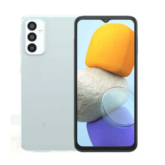 Samsung M23 International Version Smartphone - 4GB RAM, 128GB Storage - Ariwy electronics