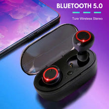 Bluetooth 5.0 TWS Sport Wireless Earbuds - Ariwy electronics