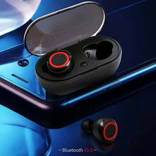 Bluetooth 5.0 TWS Sport Wireless Earbuds - Ariwy electronics