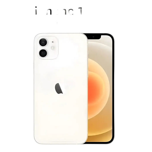 iPhone 13 Mini - Compact Powerhouse - Ariwy electronics